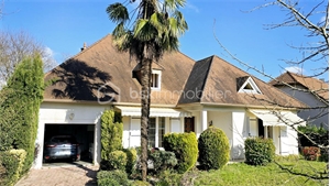 maison à la vente -   64140  LONS, surface 190 m2 vente maison - UBI459452795